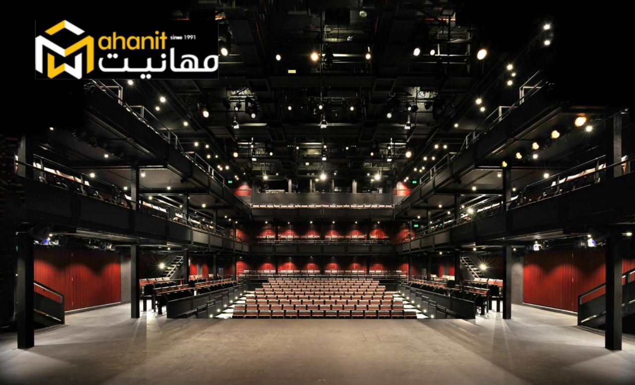 تئاتر ملی بریتانیا