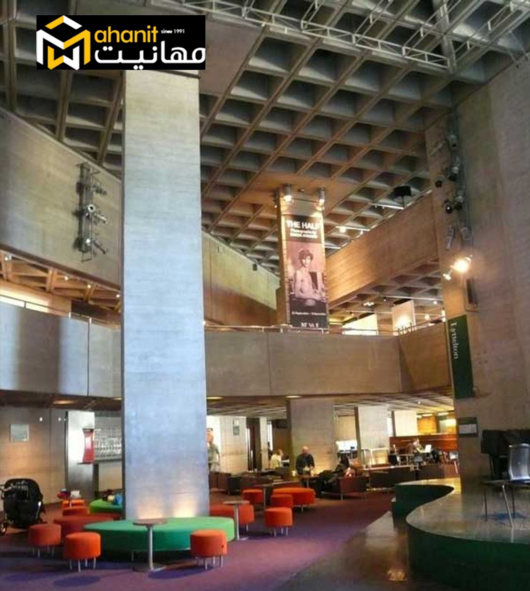 تئاتر ملی بریتانیا