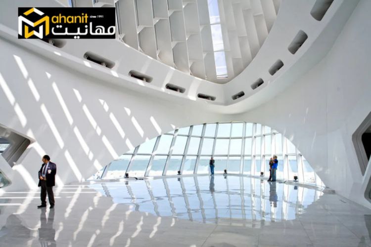 موزه هنر میلواکی