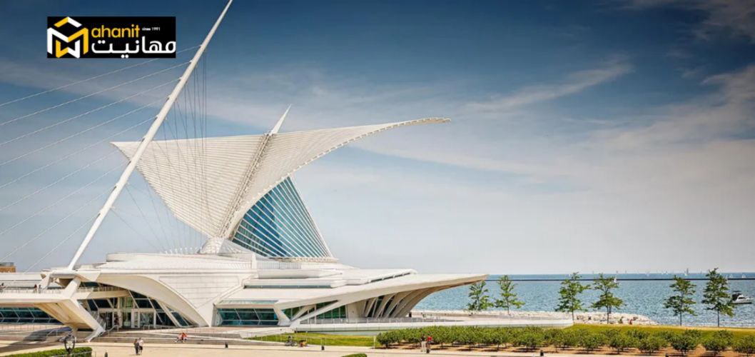 موزه هنر میلواکی